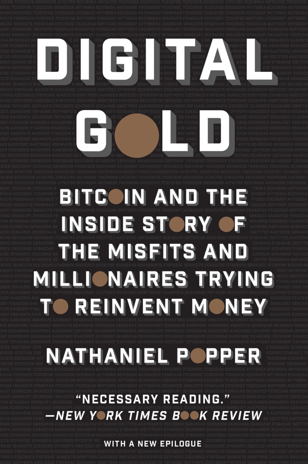 Picture of: Digital Gold ebook by Nathaniel Popper – Rakuten Kobo
