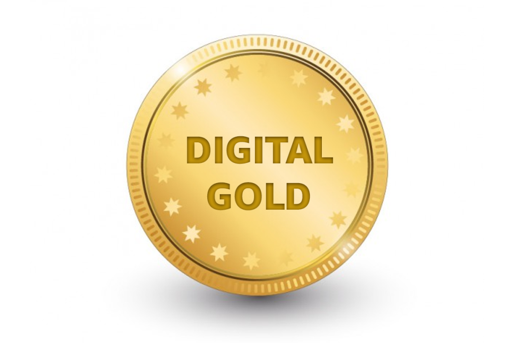 Picture of: Digital Gold Price in India Today (th September )  Buy Pure