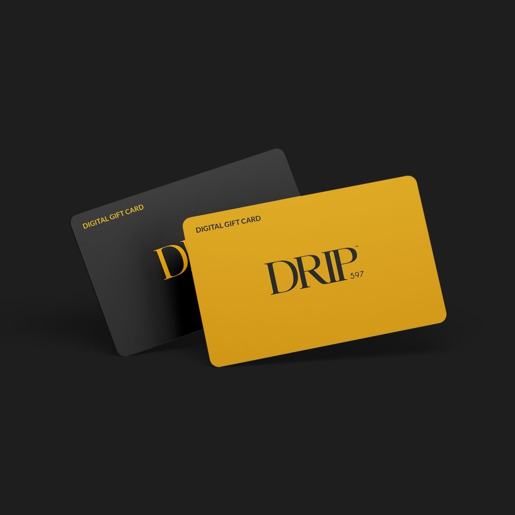 Picture of: DRIP Digital Gift Card