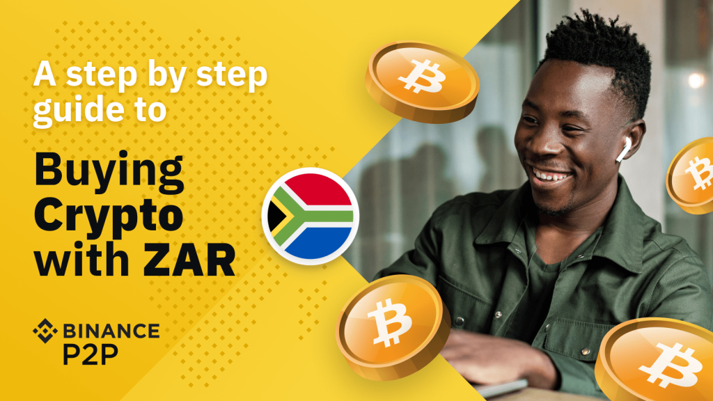 Picture of: How to Buy Bitcoin in South Africa and Make Money with