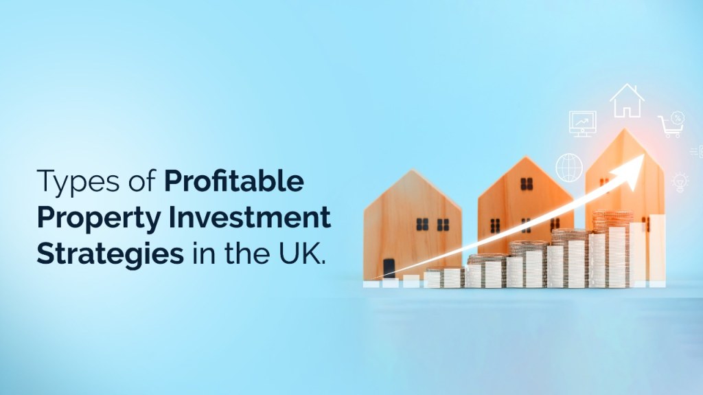Picture of: Profitable Investment Strategies Uk  P&A Property Sourcing