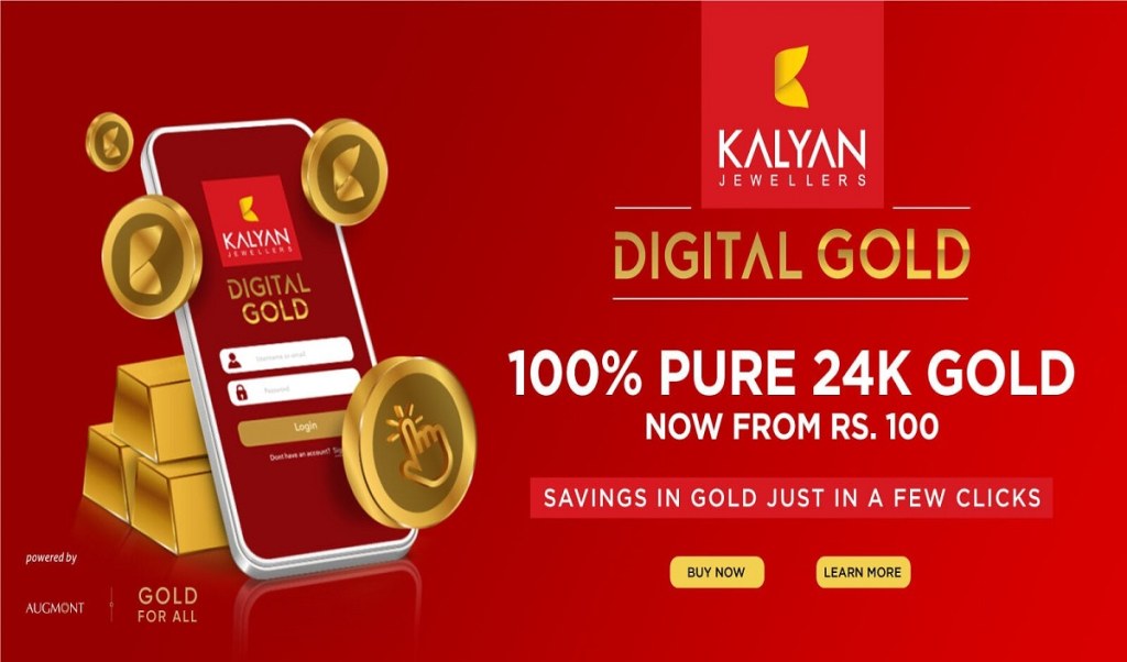 Picture of: Retail India – Kalyan Jewellers Forays into DG Gold Space