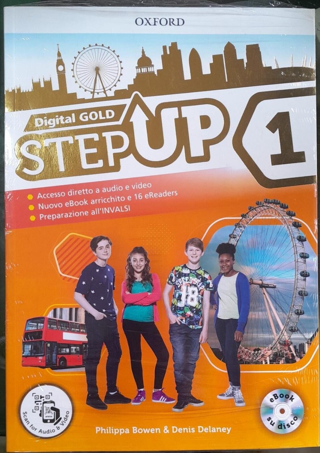 Picture of: Step up  – Digital Gold – 978094057790  eBay