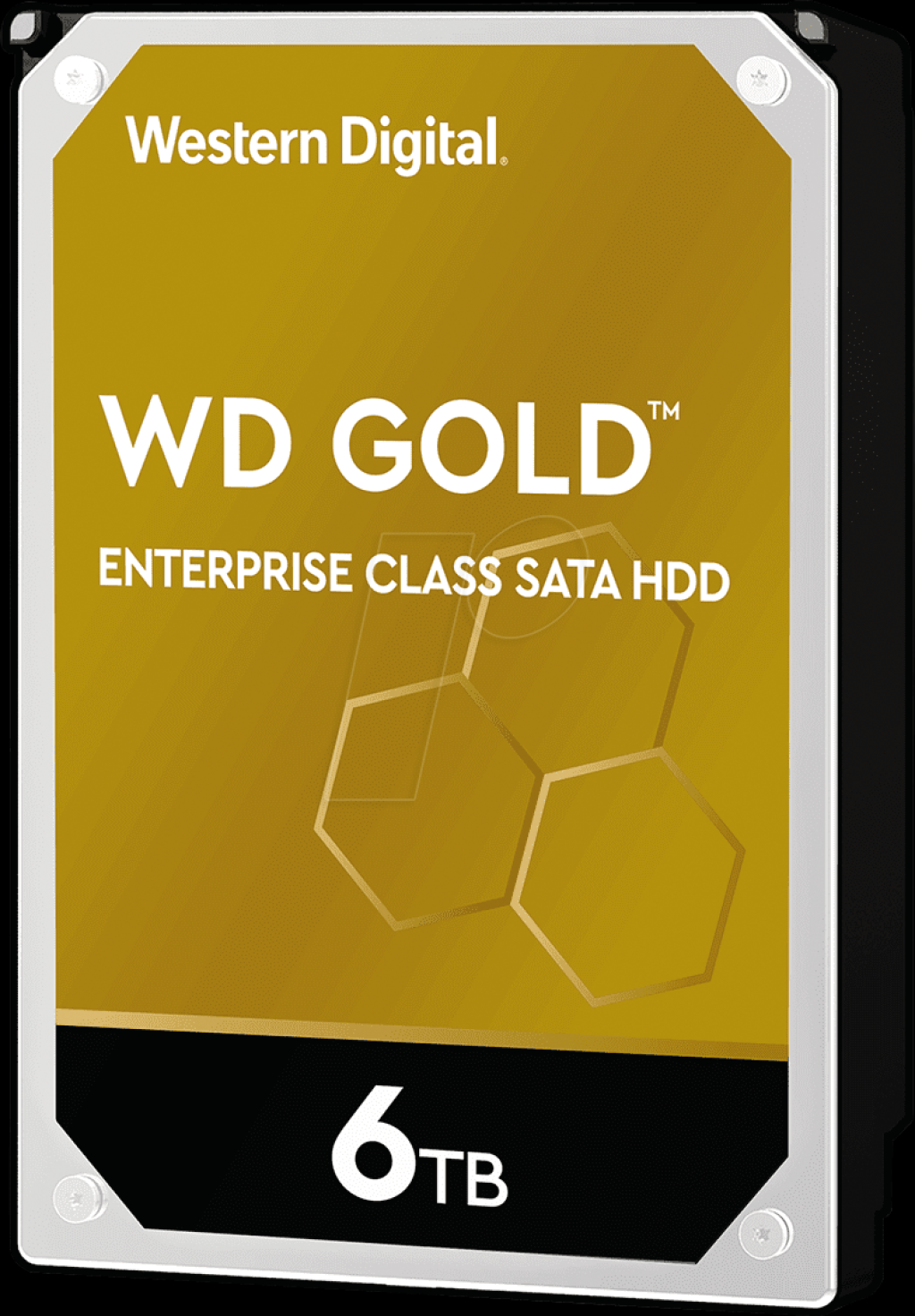Picture of: TB Festplatte WD Gold – Datacenter