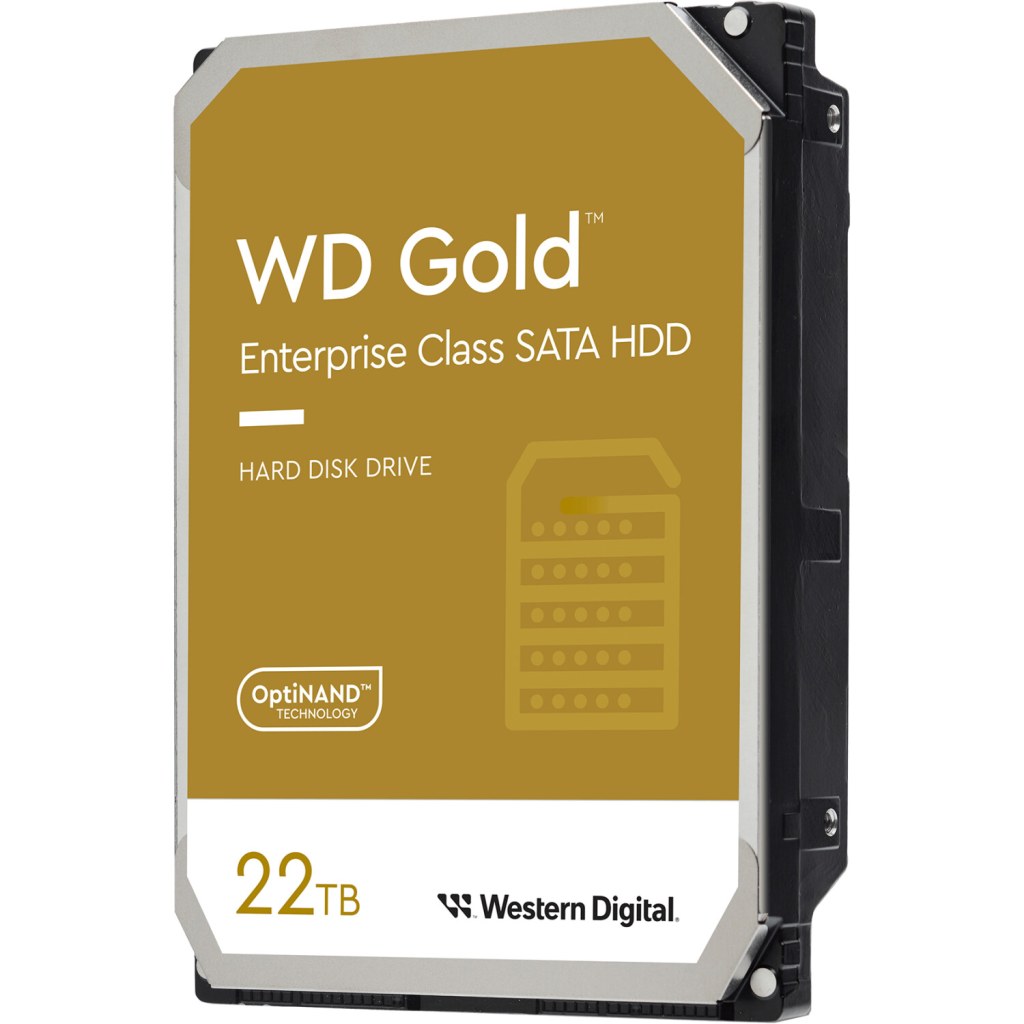 Picture of: Western Digital Gold TB (WD1KRYZ) ab , €  Festplatte