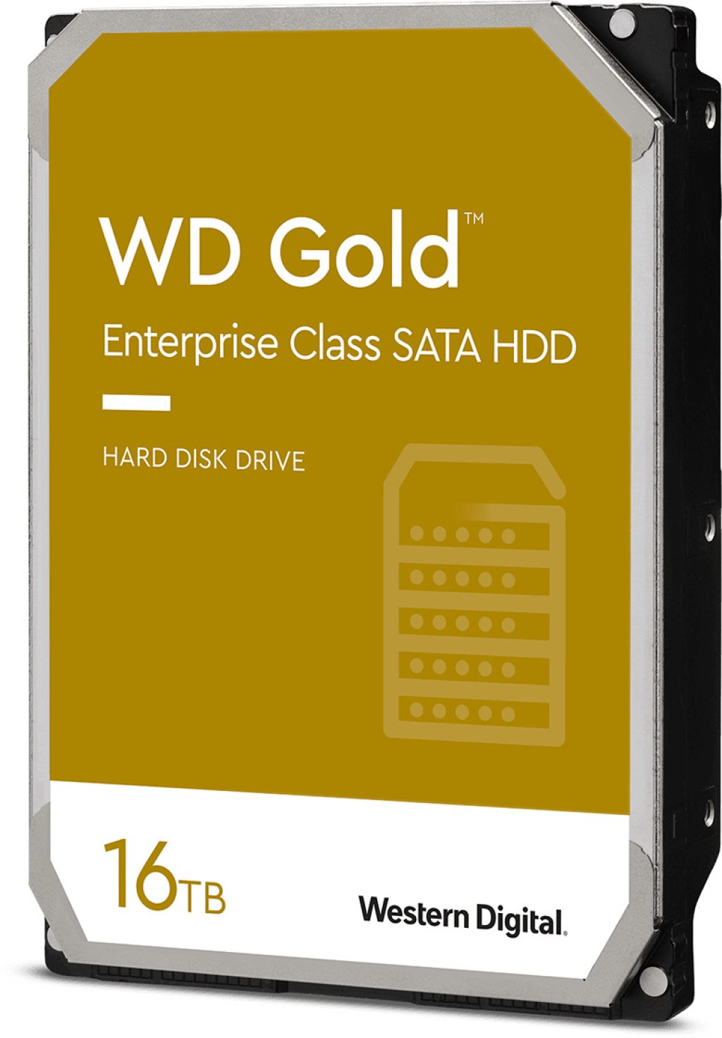 Picture of: Western Digital Gold TB (WD1KRYZ) ab , € (September