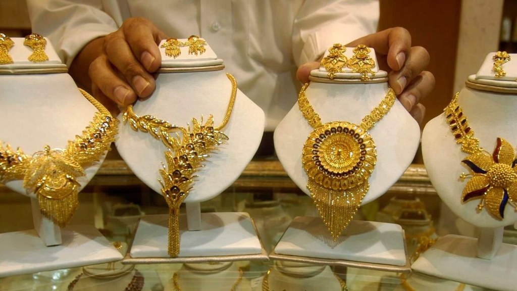 Picture of: Why Thangamayil Jewellery Share Price is Rising  Mint